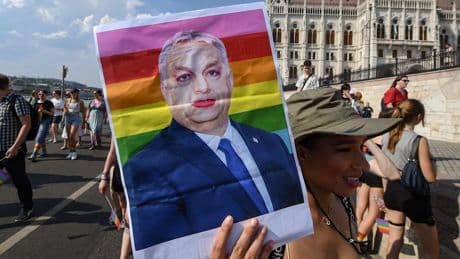 Rechtsstaatlichkeit: Die EU schickt Viktor Orbán eine letzte Mahnung
