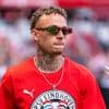 Napoli denkt ook nog steeds aan Noa Lang (ex-Club Brugge) als versterking