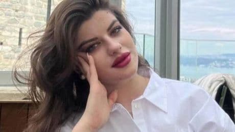 Ayşe Tokyaz cinayetinde valizi taşımaya yardım eden şüpheli adilyeye sevk edildi