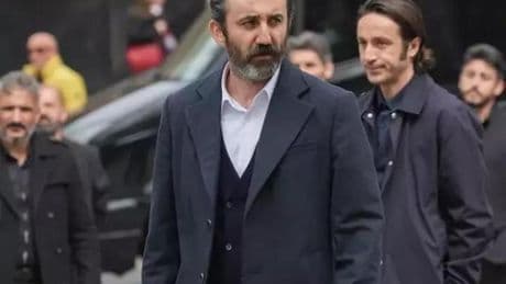 Eşref Rüya Gürdal kim? Necip Memili kimdir? Necip Memili kaç yaşında, hangi dizilerde oynadı?