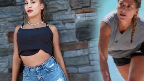 Survivor Almeda Baylan gelen mesajlar sonrası çılgına döndü! Dava açacak
