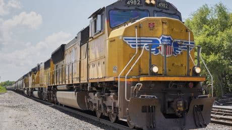 Union Pacific strikes $85B deal to buy rival Norfolk that would create US’ first coast-to-coast rail operator