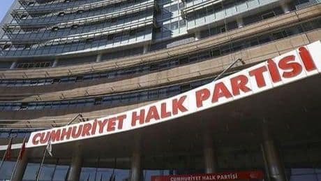 CHP’den program kurultayı hamlesi