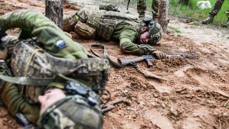 Russland setzt im Krieg gegen Ukraine auf perfide neue Taktik