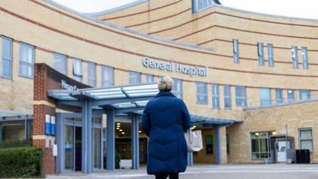 NHS sends urgent message to patients amid warning some appointments 'won't go ahead'