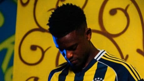 Yeni transferin Mourinho heyecanı