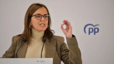 El PP denuncia que la ley de vivienda del Gobierno ha sido &quot;un fracaso absoluto&quot;
