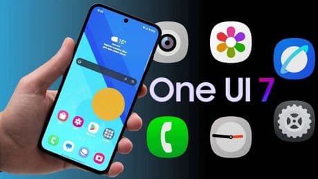 Samsung iki modele daha One UI 7 güncellemesi getirdi! İşte o modeller