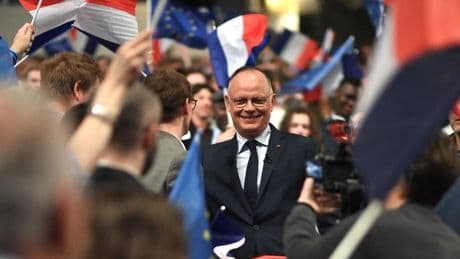 Présidence de LR : ce que l’élection peut changer pour Édouard Philippe