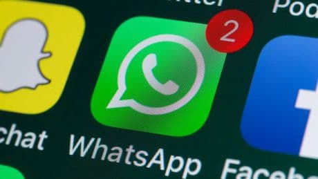 Urgent warning to parents on WhatsApp over worrying message that tricks users into handing over cash
