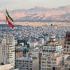 Handen van drie mannen die diefstallen hebben gepleegd geamputeerd in Iran