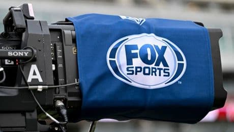 FOX Sports Puts IndyCar In Prime Time For World Wide Technology Race