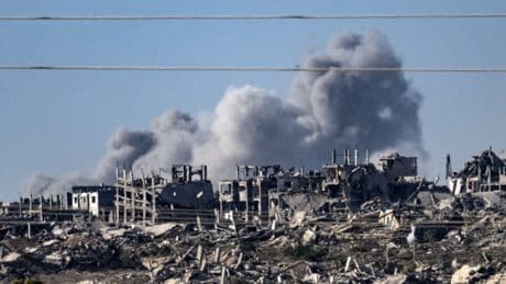 Genocide in Gaza is now official – but that won’t stop Israel’s atrocities