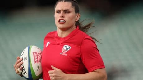 Ilona Maher could be the next big WWE superstar but alarm bells are ringing