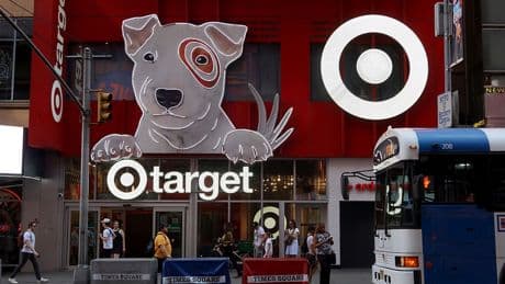 Target to End Price-Matching Policy Amid Business Challenges