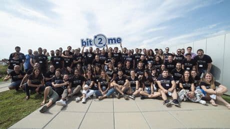 Tether entra en Bit2Me al liderar una ronda de inversión de 30 millones de euros