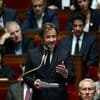 Réforme des retraites : le Parti socialiste dépose une motion de censure