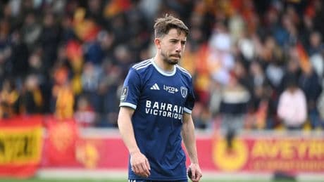 DIRECT. Ligue 1: Angers-Paris FC, Auxerre-Lorient, Metz-Strasbourg... Suivez le multiplex de la première journée en live