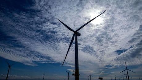 Windenergie: Dänemark will neue Offshore-Windparks mit Milliarden fördern