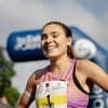 Running. « C’est ouf ! » : Mathilde Sénéchal double la mise sur le semi-marathon des Sables