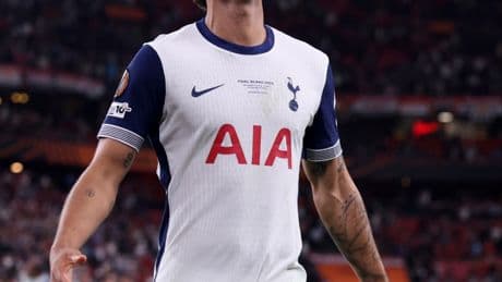 Brennan Johnson’s amazing Tottenham redemption from deactivating socials amid fan abuse to scoring Europa League winner