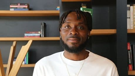 Joseph Attamah: Kayserispor ile sözleşmemi uzatmayı düşünüyorum