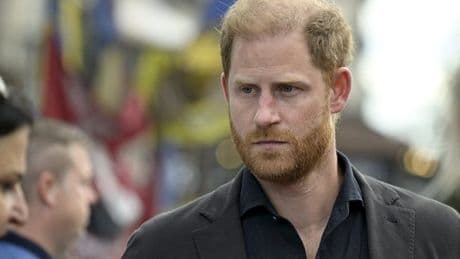 Prince Harry speaks out hours after reconciliation meeting with dad King Charles