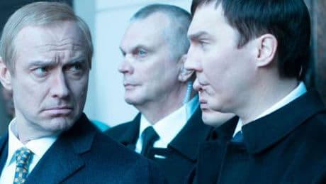 Filmfestival in Venedig: Wie Putins Medien-Magier die Politik der Gegenwart formte