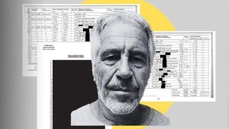 ABD’de, Epstein krizi! Dosyalarının açıklanması talebi yine reddedildi