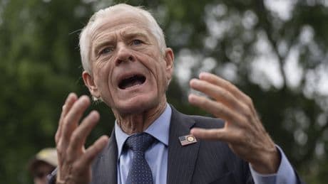 Miranda Devine: How the Biden admin ‘weaponized’ the justice system against Trump aide Peter Navarro