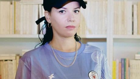 « Les Forces » : Laura Vazquez nous sauve de la dévastation