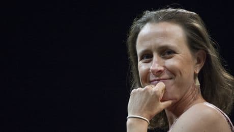 Anne Wojcicki, la eterna optimista de 23andMe