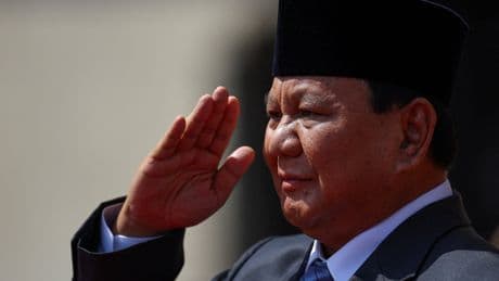 Chine-Indonésie : Pékin renforce ses liens avec Jakarta avant le sommet de l'Asean