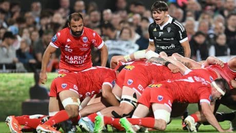 Pro D2: enjeux à tous les étages pour la dernière journée