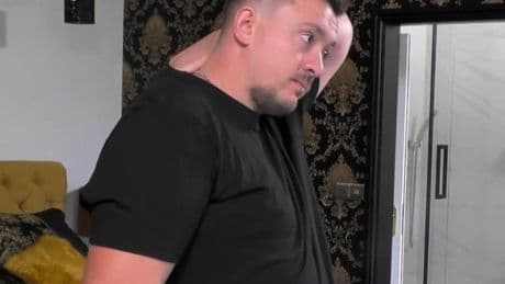 Channel 4 star who vomited over girlfriend sleeping with another man makes frank sex admission
