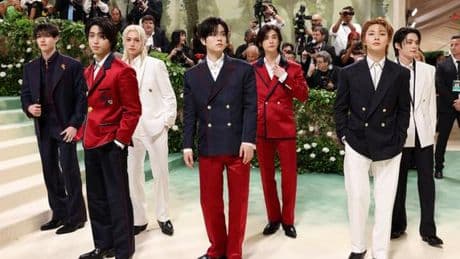 K-pop : comment le groupe Stray Kids est-il devenu si populaire dans le monde ? Comprendre en trois minutes