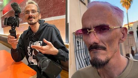 How viewers paid more than £31,000 to see 'trash streamer' being abused during ten-days of torture before he died live on camera