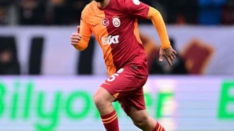 Eyüp Aydın'a sürpriz talip!