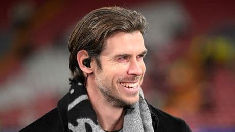 Tottenham will need Thomas Frank's transfer target to repeat Gareth Bale's Man Utd snub