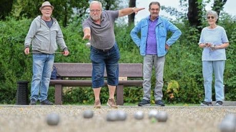 Sport im Park: Wo es in Berlin kostenlose Angebote gibt