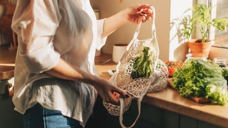 Effekte auf den ganzen Körper - Warum Sie 30 Pflanzen pro Woche essen sollten