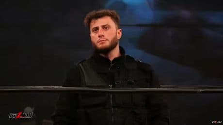 The tantalizing AEW possibilities after MJF’s eye-opening MLW return