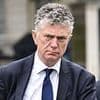 Tories demand inquiry into Keir Starmer's National Security chief Jonathan Powell over secret taxpayer-funded talks with 'rogue states'