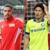 Transferupdates | Verdedigers Doekhi en Watanabe in beeld bij Feyenoord