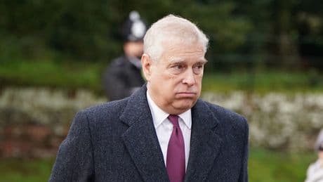 Die Russen-Verbindung des Skandal-Prinzen - „Putin könnte Andrew jederzeit fertigmachen“