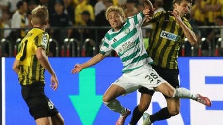 Kasachischer Klub schockt Celtic Glasgow – und spielt Champions League