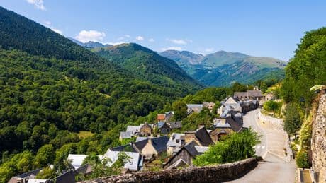 Dans les Pyrénées, cette ligne de train de la vallée de Luchon rouvre après 10 ans de fermeture