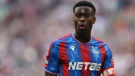 Crystal Palace ready to let Guehi AND Eze leave to fund £130m transfer rebuild as Man Utd, Chelsea and Newcastle circle