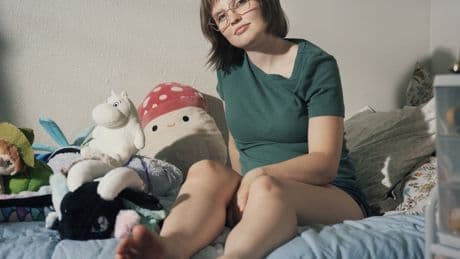 What Would a Real Friendship With A.I. Look Like? Maybe Like Hers.