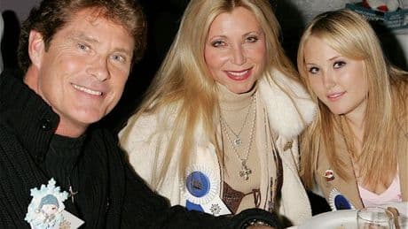 David Hasselhoff's ex wife Pamela Bach's tragic final hours before death exposed